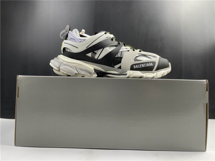 BLCG TRACK SNEAKER - CCSHOES