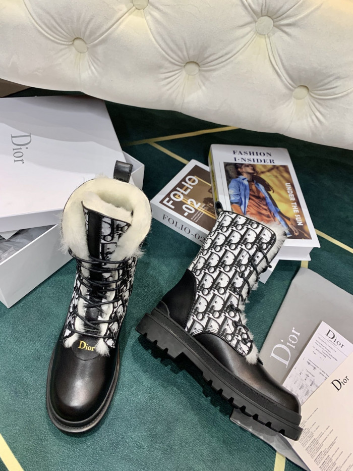 DR BOOTS - CCSHOES