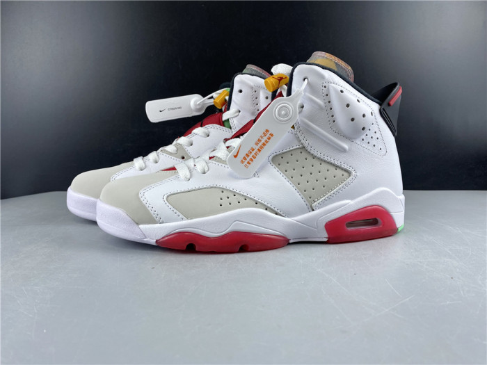 Air Jordan 6 “Hare” CT8529-062 - CCSHOES