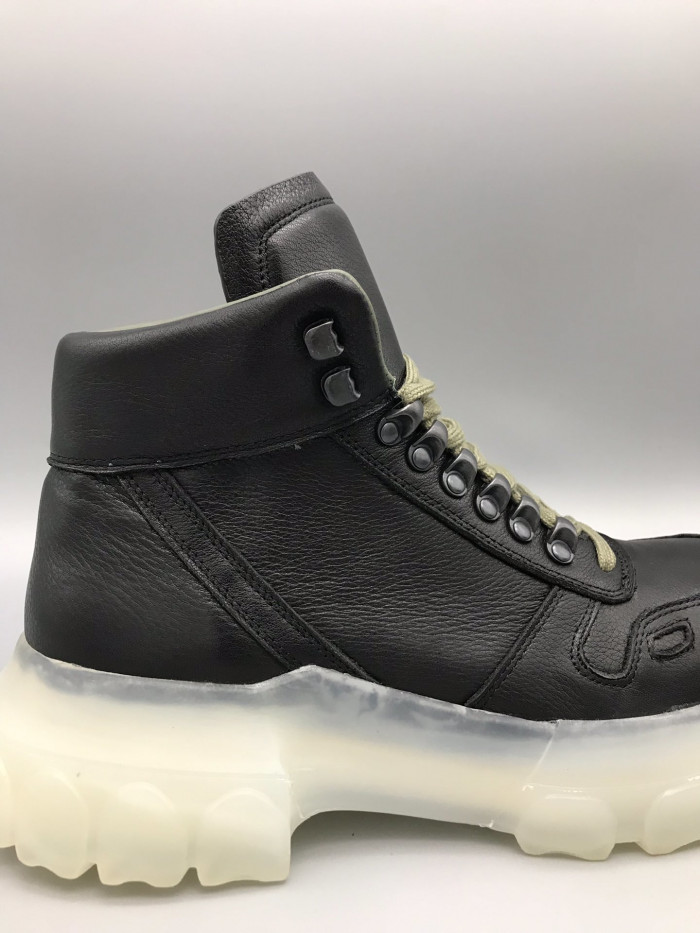 Rick Owen.s Sneaker - CCSHOES