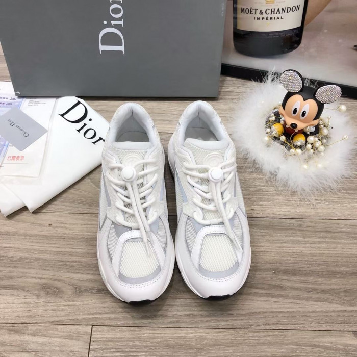 DR Oblique SNEAKER - CCSHOES
