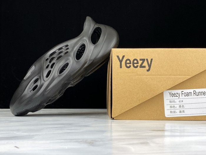 Yeezy Foam Runner Slide - CCSHOES