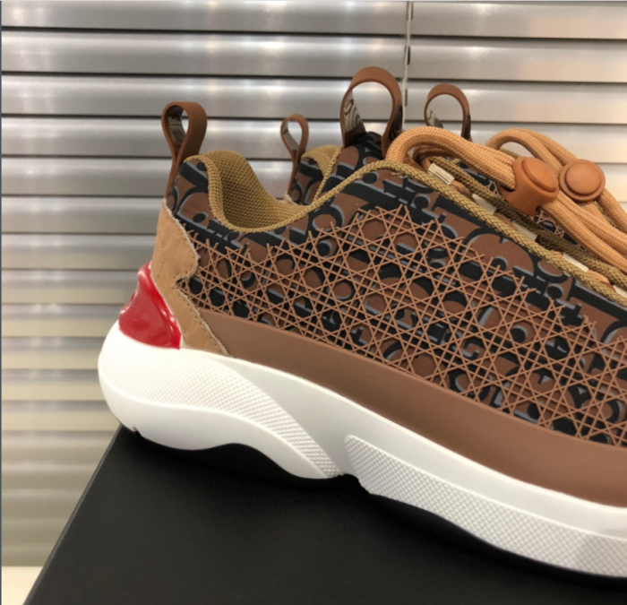 DR B22 SNEAKER - CCSHOES