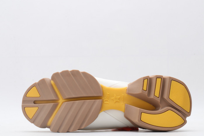 DR-CONNECT ORANGE - CCSHOES