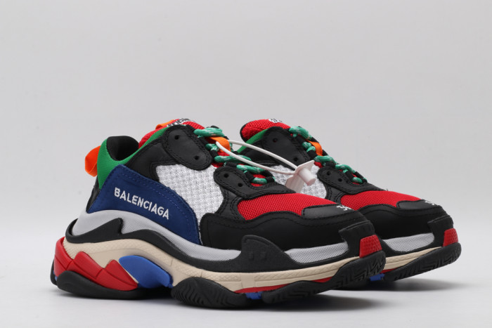 BLCG TRIPLE SNEAKER - CCSHOES