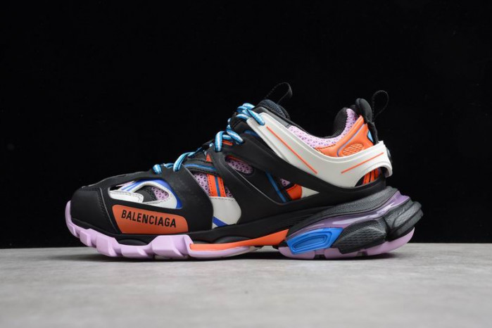 BLCG TRACK SNEAKER - CCSHOES