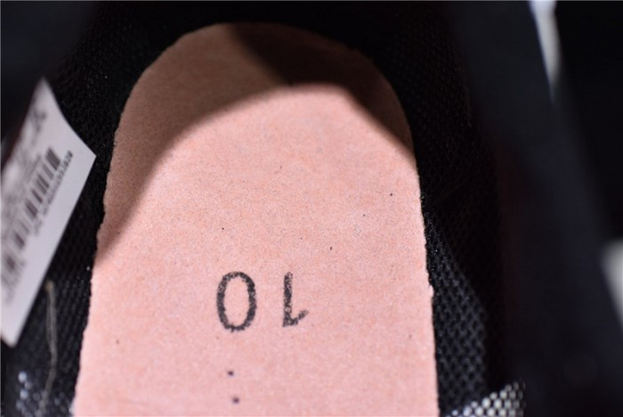 Sacai × Nike LD Waffle Daybreak Black BV0073-010 - CCSHOES
