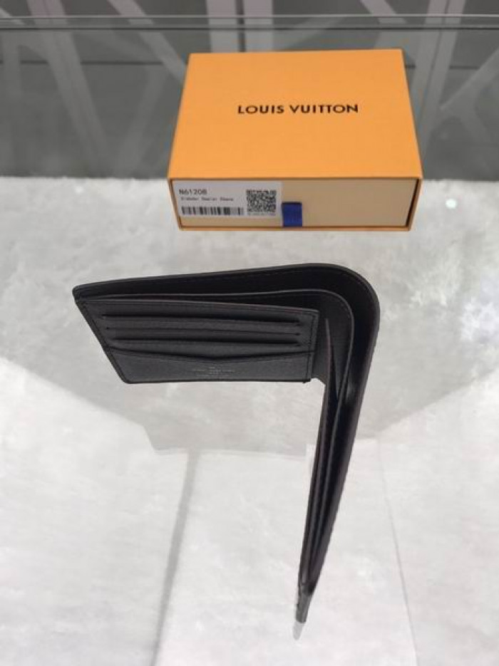 LOUI VUITTO WALLET N61208 11.5*8 - CCSHOES