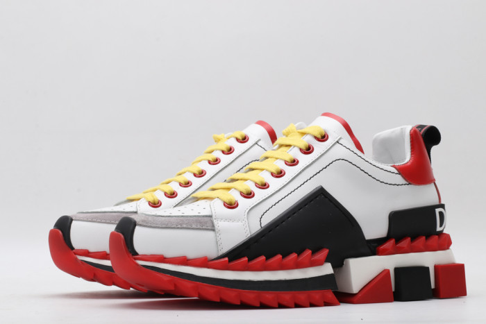 DG SNEAKER - CCSHOES