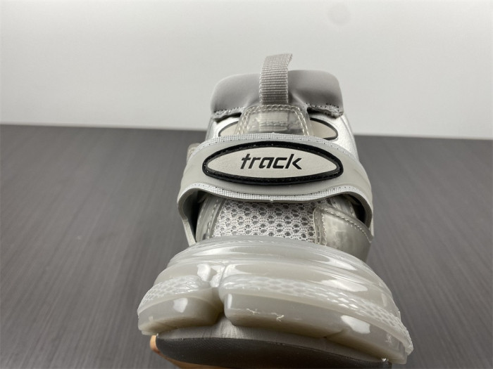BLCG TRACK SNEAKER - CCSHOES