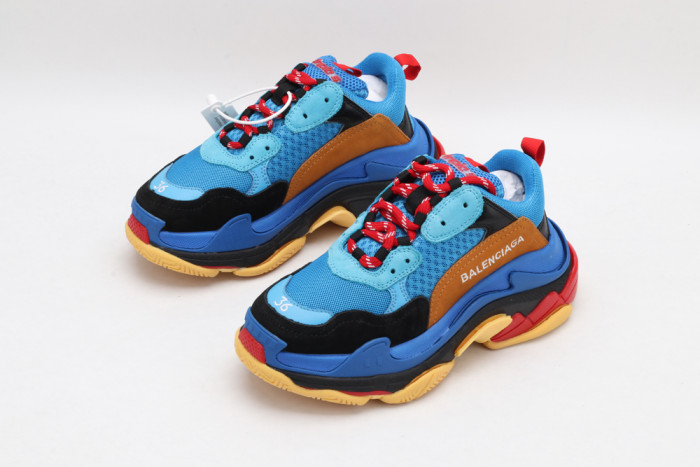 BLCG TRIPLE SNEAKER - CCSHOES