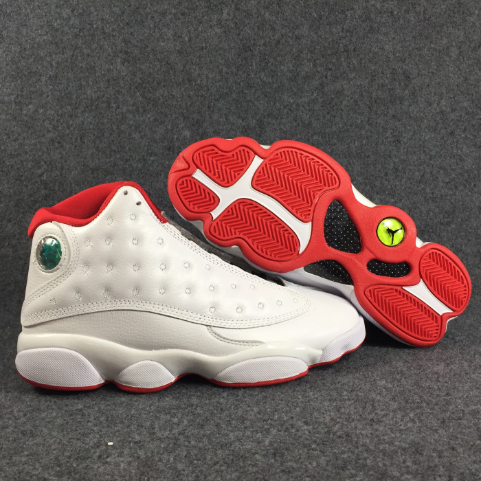 Air Jordan 13 Retro “History of Flight” 414571-103 - CCSHOES