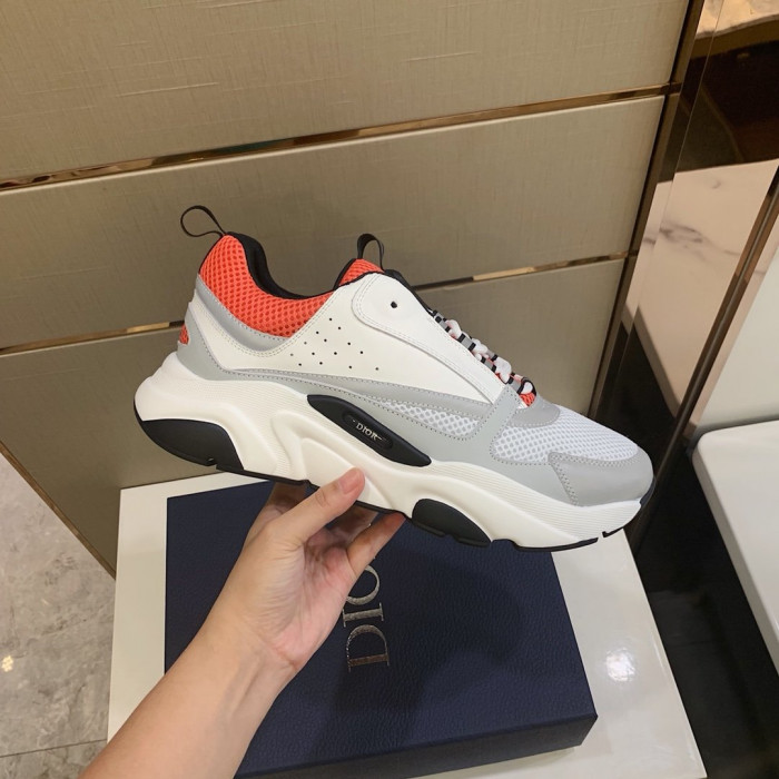 DR B22 SNEAKER - CCSHOES