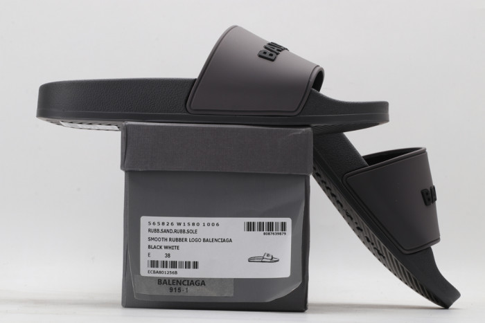 BLCG SLIPPERS - CCSHOES
