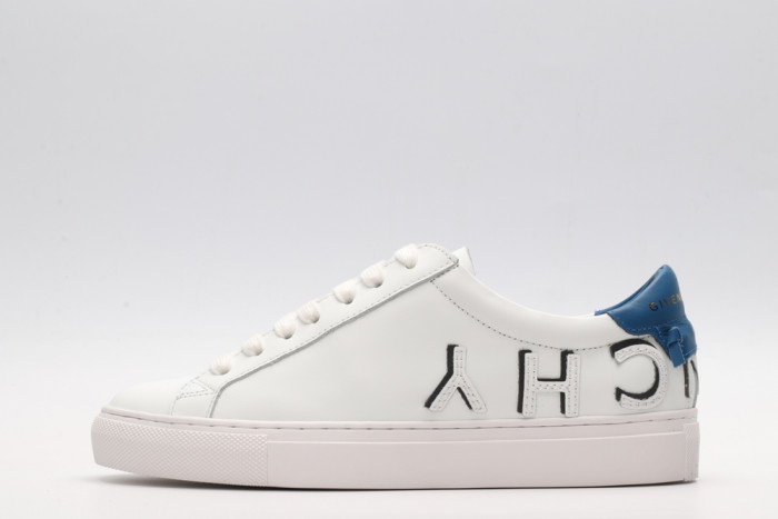 Givench LOW-TOP SNEAKER - CCSHOES