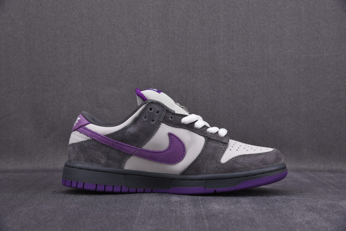 Nike Dunk SB Low Purple Pigeon 304292-051 - CCSHOES