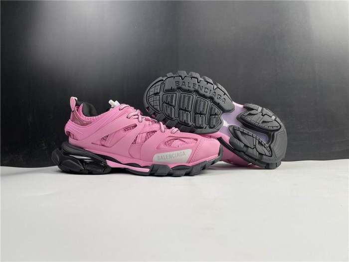 BLCG TRACK SNEAKER - CCSHOES