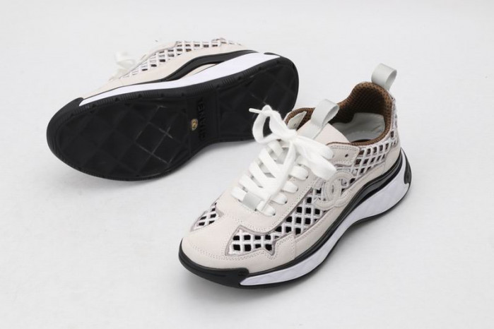 CHNE1 SNEAKERS - CCSHOES