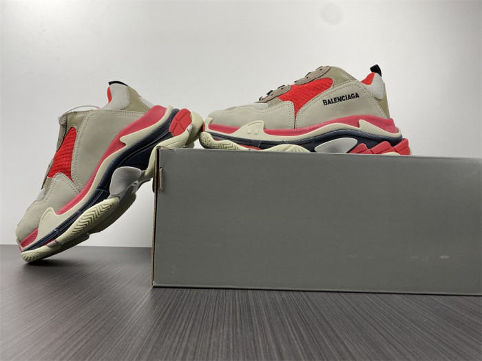 BLCG TRIPLE SNEAKER - CCSHOES