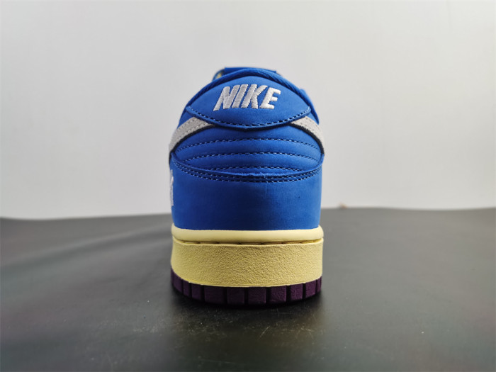 Nike Dunk Low UNDEFEATED Dunk vs. AF1 DH6508-400 - CCSHOES