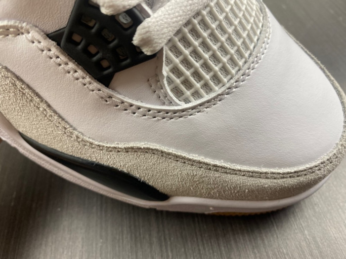 Nike SB x Air Jordan 4 DR5415-100 - CCSHOES