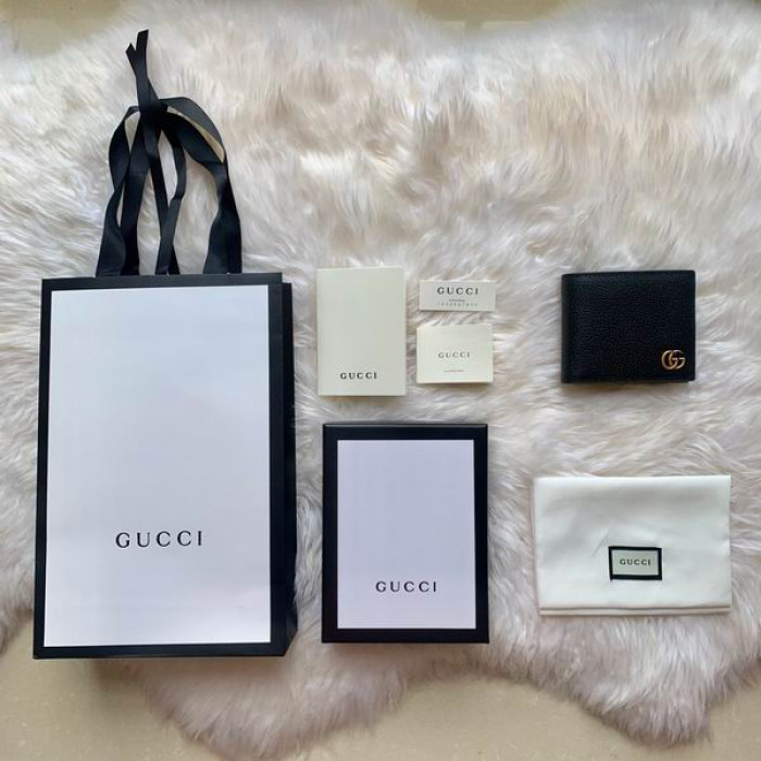 GUCC WALLET 428726 11*9 - CCSHOES