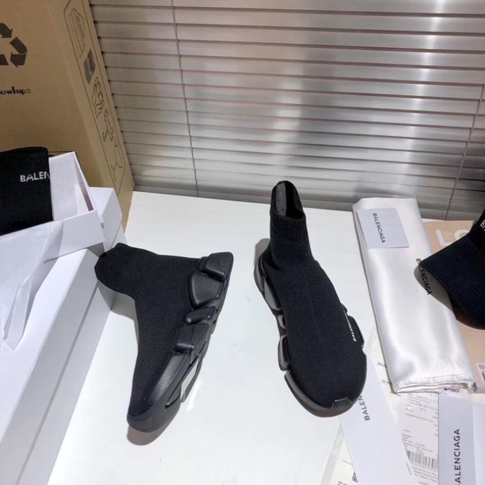 BLCG SPEED SNEAKER - CCSHOES