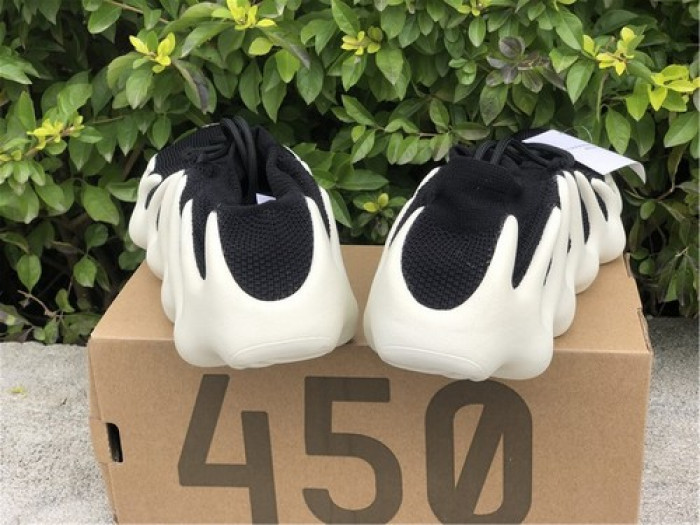 Adidas Yeezy 450 “Cloud Black” H68049 - CCSHOES