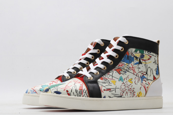 CLBSNEAKER - CCSHOES