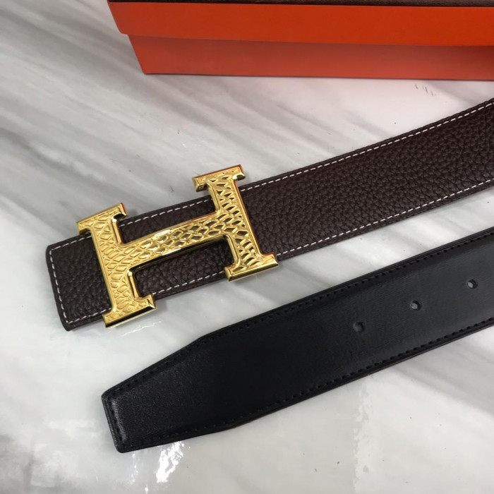 Hermes Belt-3.8 CM - CCSHOES