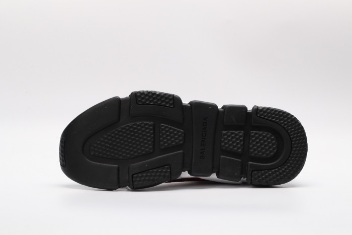 BLCG SPEED SNEAKER - CCSHOES