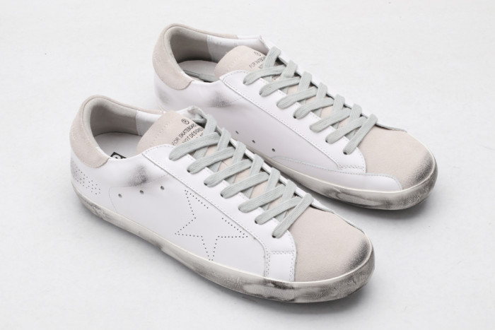 GGD SNEAKERS - CCSHOES