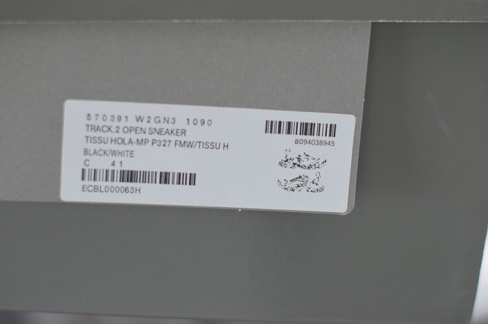 BLCG Track 2 570391 W2GN3 1090 - CCSHOES