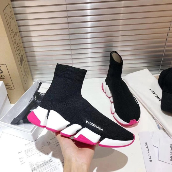 BLCG SPEED SNEAKER - CCSHOES