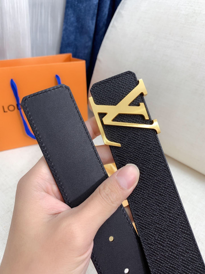 Loui Vuitto Belt-4CM - CCSHOES
