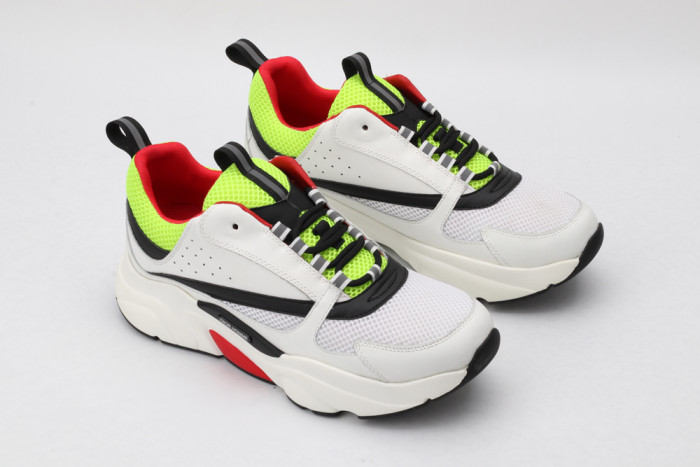 DR B22 SNEAKER - CCSHOES