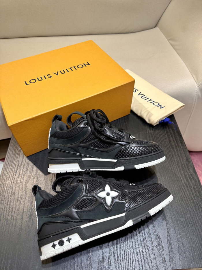 Louis Vuitton LV Skate Sneaker - CCSHOES
