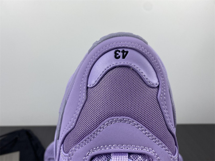 BLCG TRIPLE S SNEAKER - CCSHOES