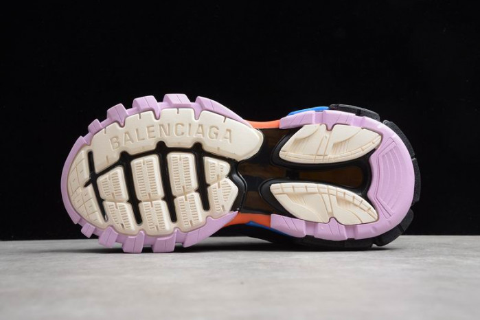 BLCG TRACK SNEAKER - CCSHOES
