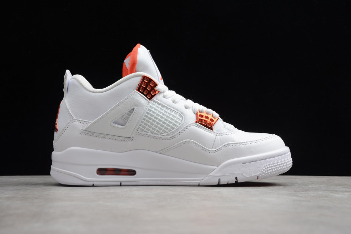 Air Jordan 4 “Team Orange”CT8527-118 - CCSHOES