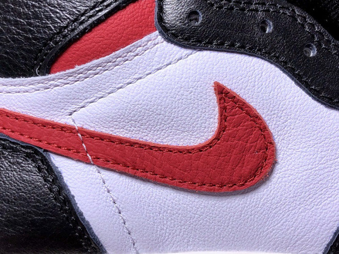 Air Jordan 1 Retro High OG 'Gym Red' - 555088 061 - CCSHOES
