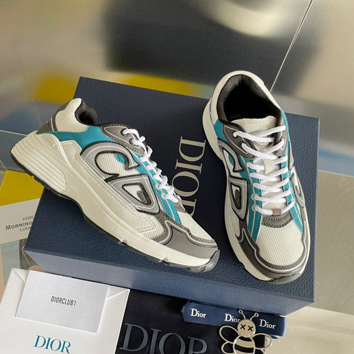DR B30 Sneakers - CCSHOES