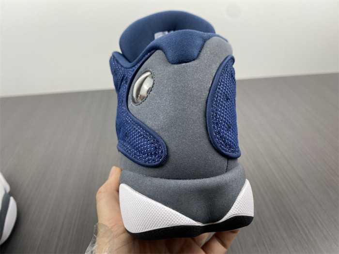 Air Jordan 13 “Flint” 414571-404 - CCSHOES