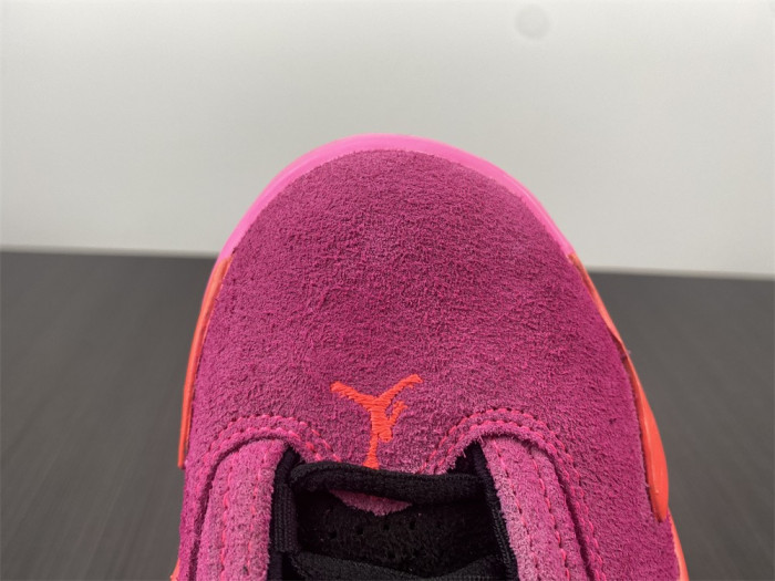 Jordan 14 Retro Low Shocking Pink (W) DH4121-600 - CCSHOES