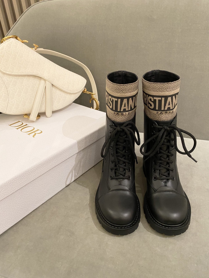 DR BOOTS - CCSHOES