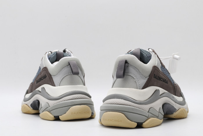 BLCG TRIPLE SNEAKER - CCSHOES