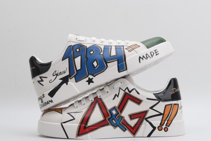 DG SNEAKER - CCSHOES