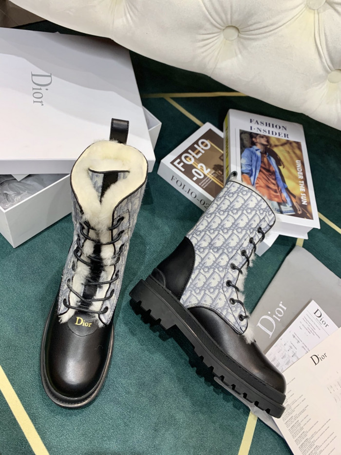 DR BOOTS - CCSHOES