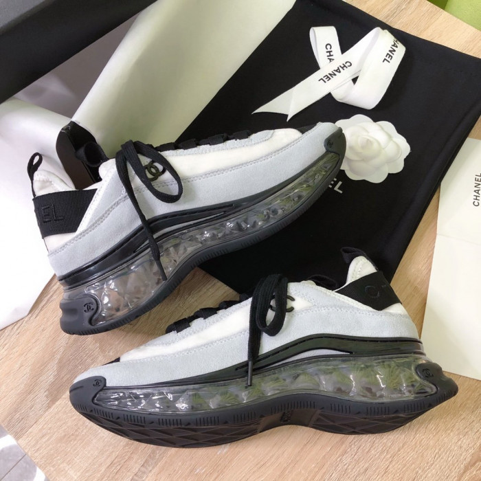 CHNE1 SNEAKERS - CCSHOES
