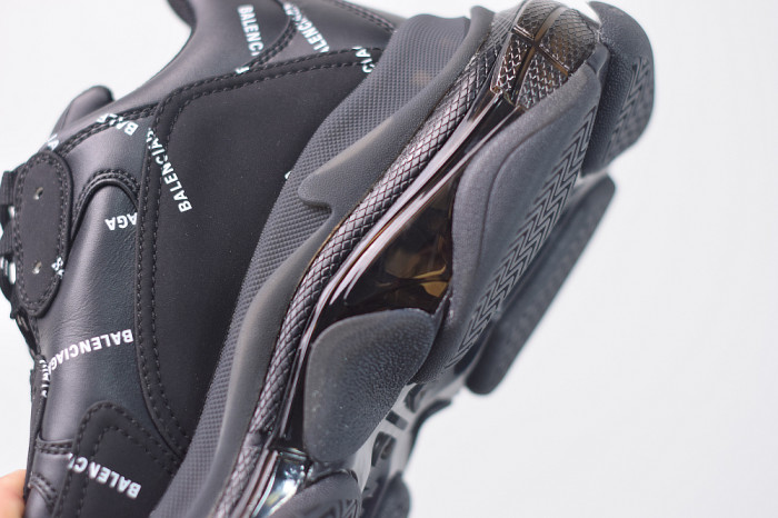 BLCG TRIPLE SNEAKER - CCSHOES